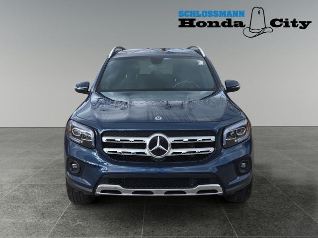 2022 Mercedes-Benz GLB GLB 250 4MATIC®