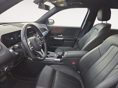 2022 Mercedes-Benz GLB GLB 250 4MATIC®