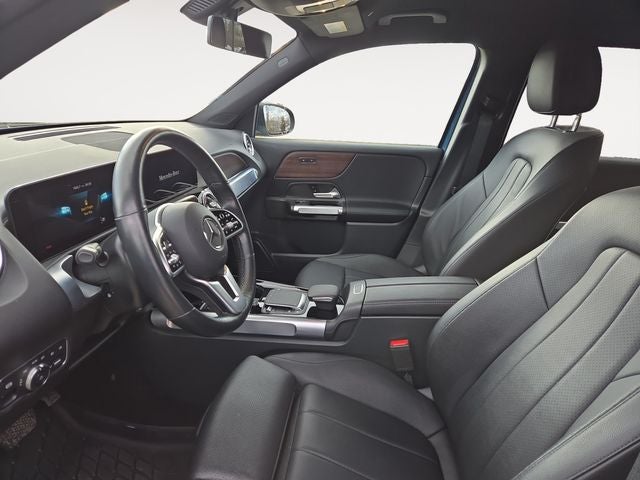 2022 Mercedes-Benz GLB GLB 250 4MATIC®