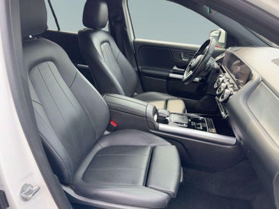 2023 Mercedes-Benz GLA GLA 250 4MATIC®