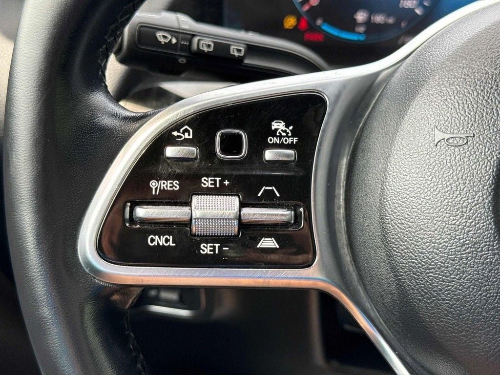 2023 Mercedes-Benz GLA GLA 250 4MATIC®
