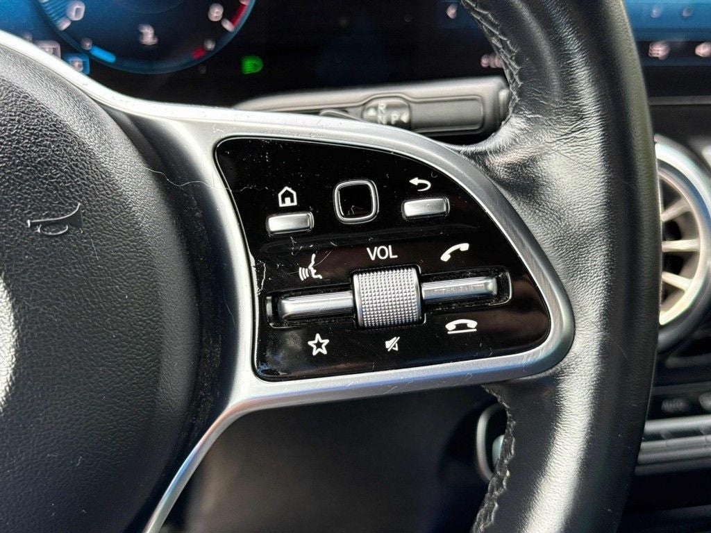 2023 Mercedes-Benz GLA GLA 250 4MATIC®