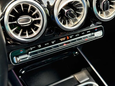 2023 Mercedes-Benz GLA GLA 250 4MATIC®