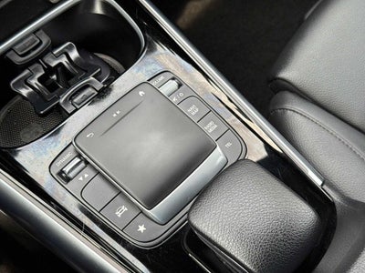 2023 Mercedes-Benz GLA GLA 250 4MATIC®