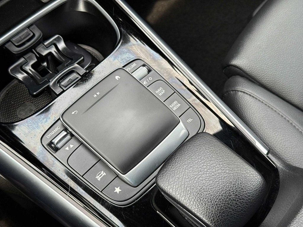 2023 Mercedes-Benz GLA GLA 250 4MATIC®