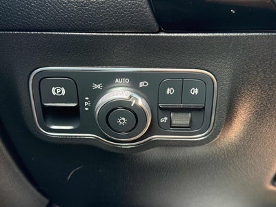 2023 Mercedes-Benz GLA GLA 250 4MATIC®