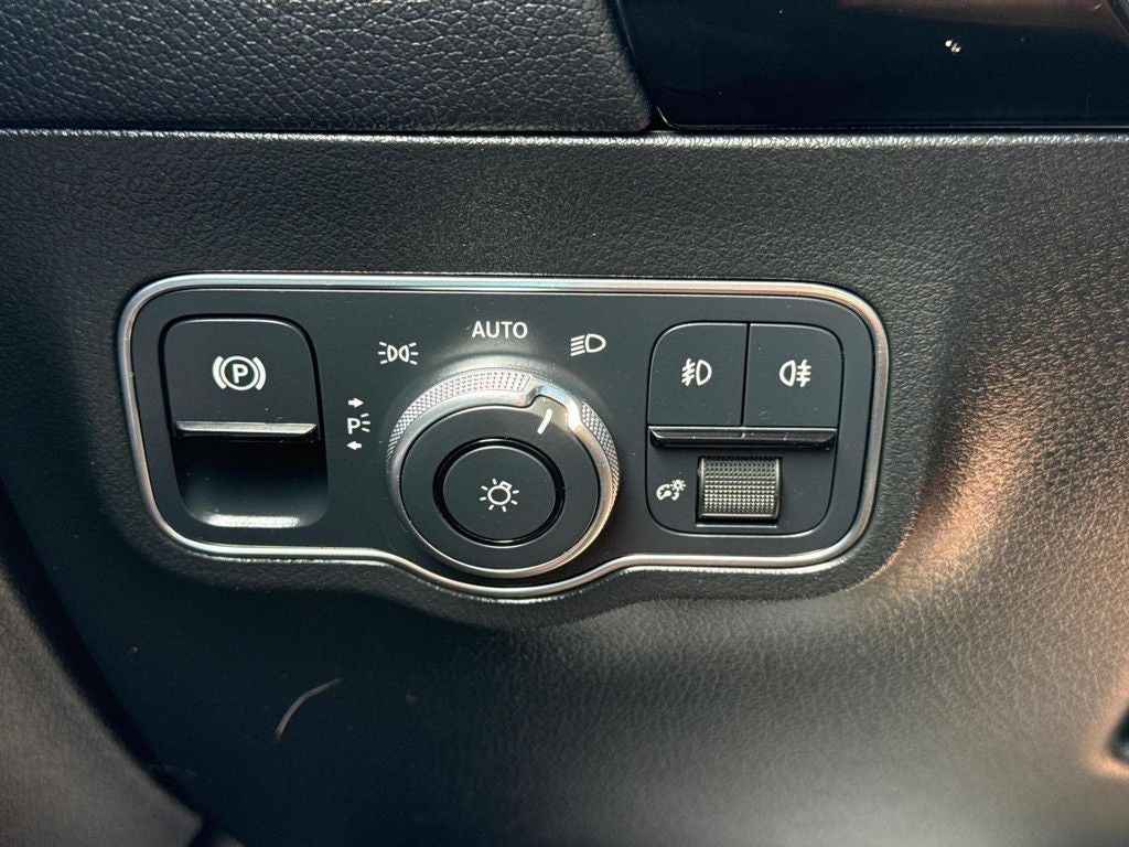 2023 Mercedes-Benz GLA GLA 250 4MATIC®