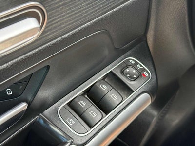 2023 Mercedes-Benz GLA GLA 250 4MATIC®
