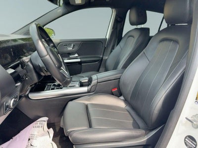 2023 Mercedes-Benz GLA GLA 250 4MATIC®
