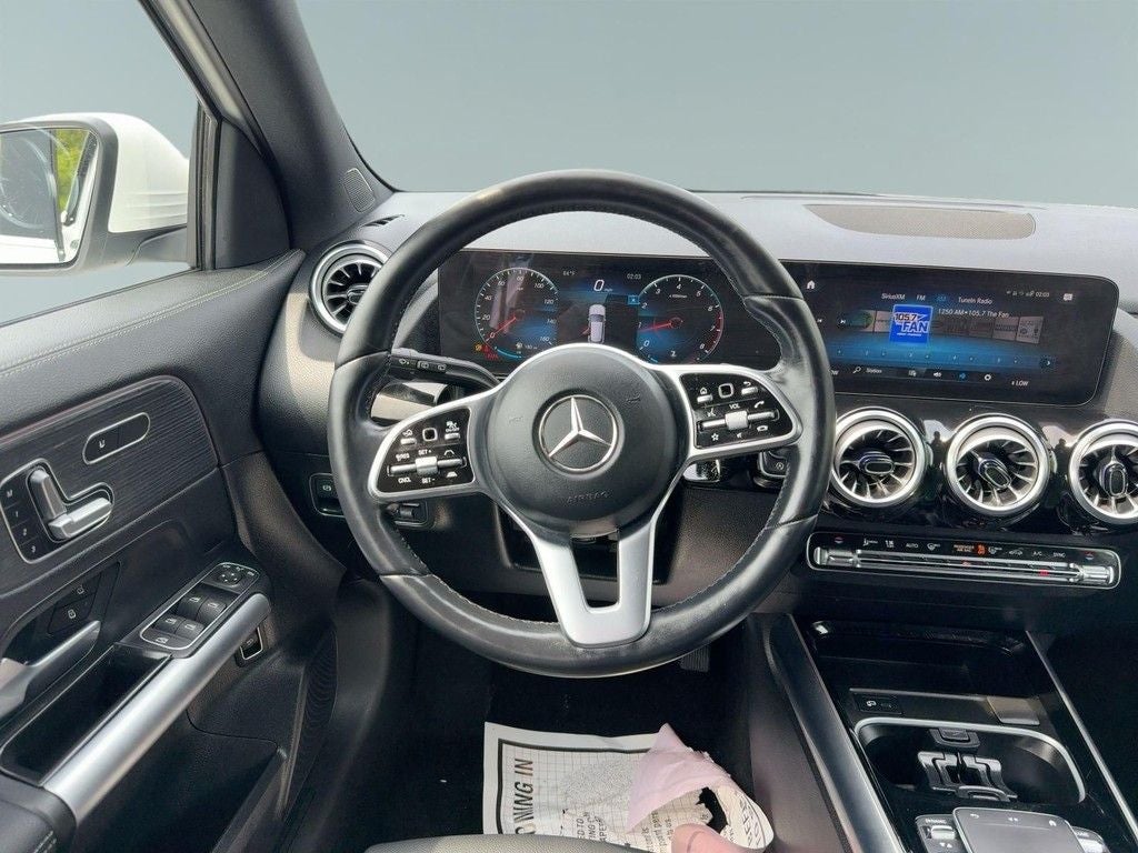2023 Mercedes-Benz GLA GLA 250 4MATIC®