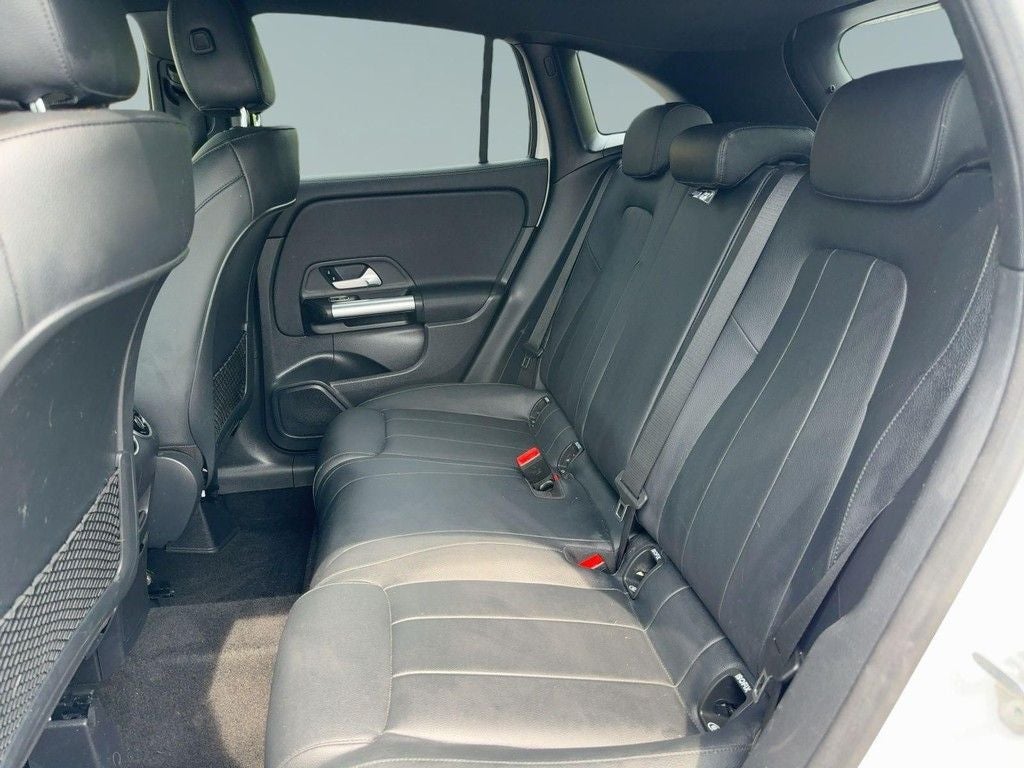 2023 Mercedes-Benz GLA GLA 250 4MATIC®