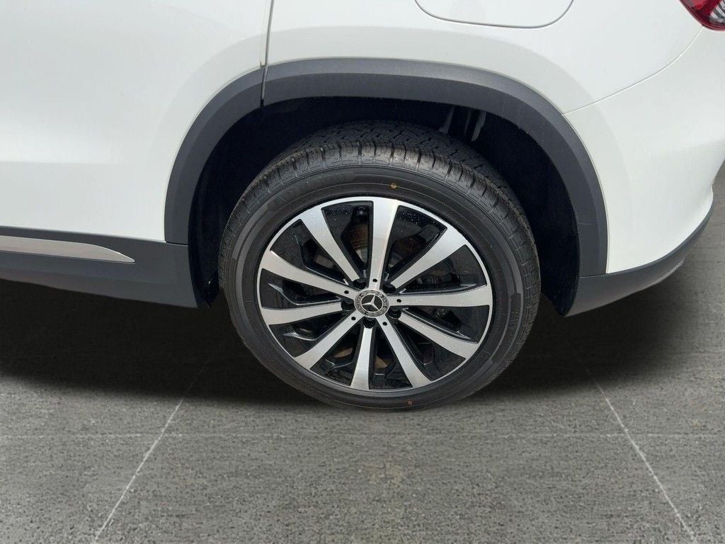 2023 Mercedes-Benz GLA GLA 250 4MATIC®