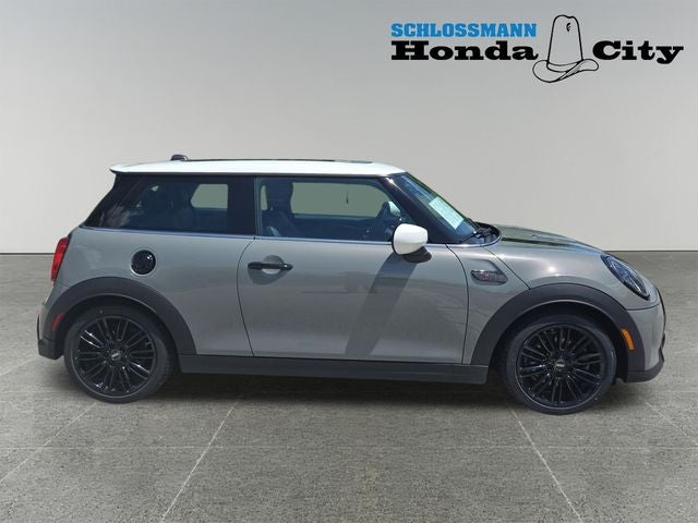 2023 MINI Cooper S Base
