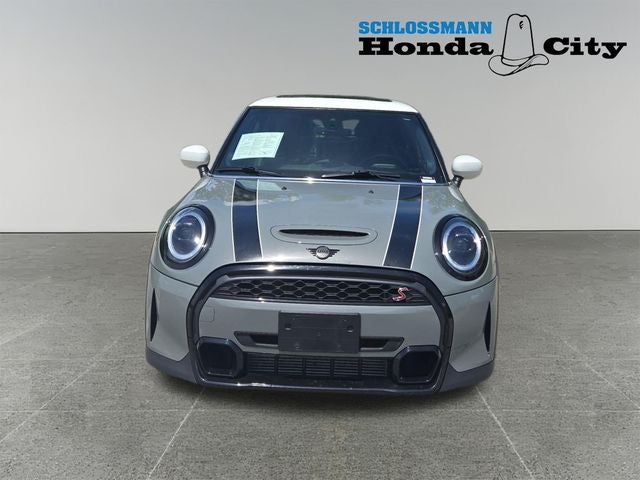 2023 MINI Cooper S Base