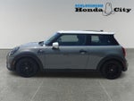 2023 MINI Cooper S Base