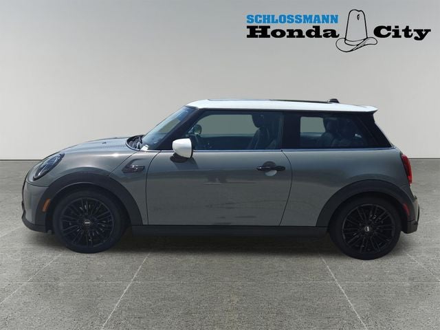 2023 MINI Cooper S Base