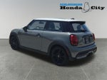 2023 MINI Cooper S Base