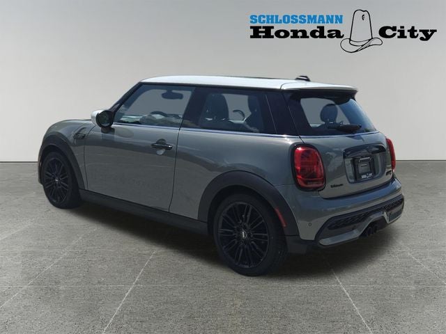 2023 MINI Cooper S Base