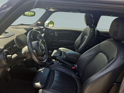 2023 MINI Cooper S Base