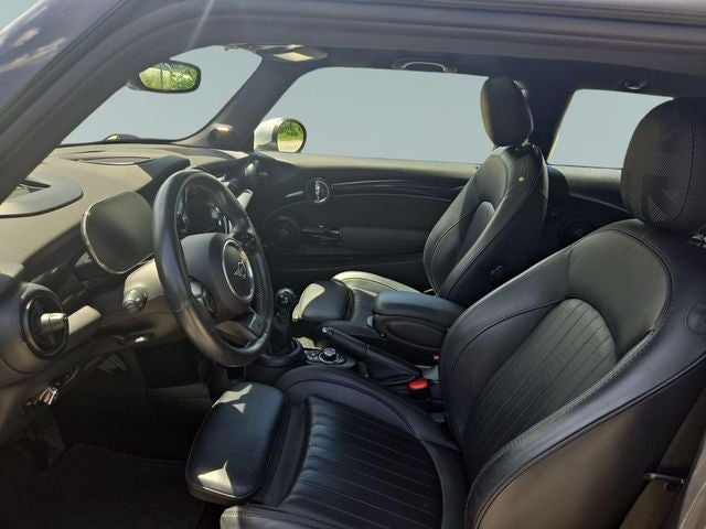 2023 MINI Cooper S Base