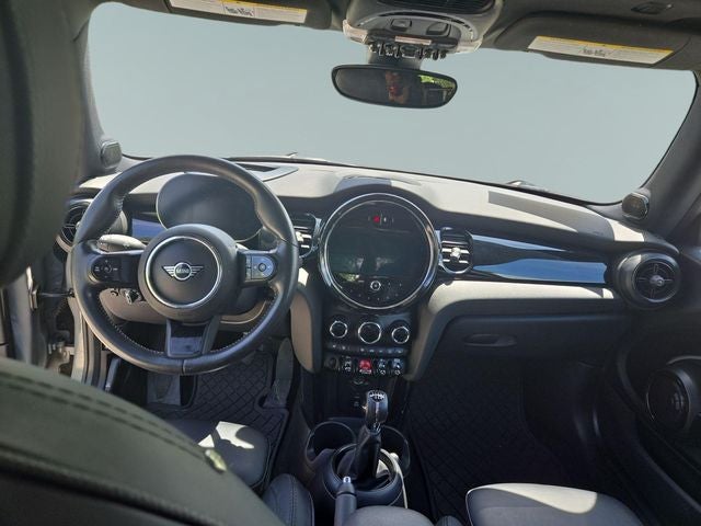2023 MINI Cooper S Base