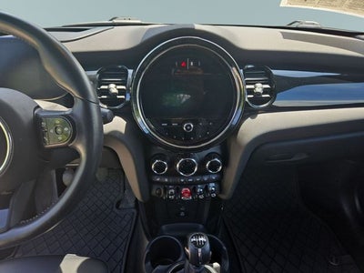 2023 MINI Cooper S Base