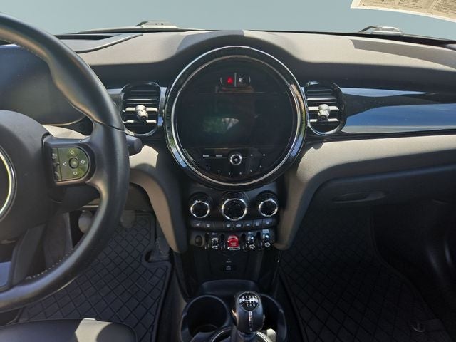 2023 MINI Cooper S Base