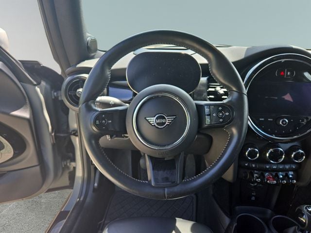 2023 MINI Cooper S Base