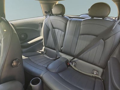 2023 MINI Cooper S Base