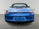 2015 Porsche Boxster GTS