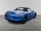 2015 Porsche Boxster GTS