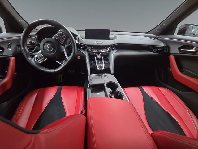 2023 Acura TLX A-Spec Package SH-AWD