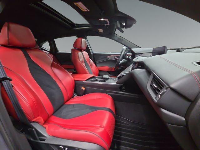 2023 Acura TLX A-Spec Package SH-AWD