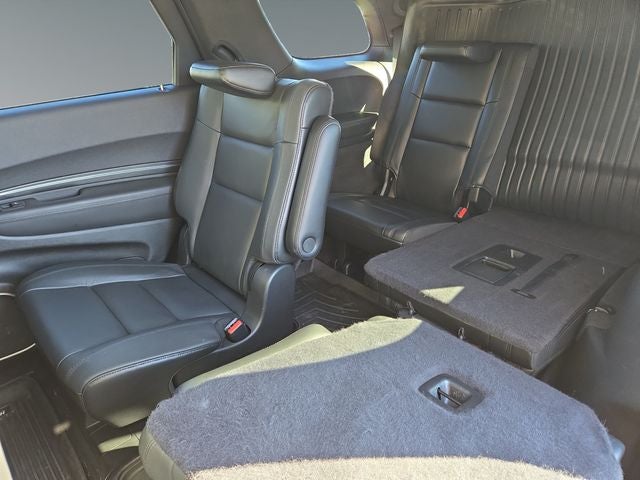 2019 Dodge Durango Citadel