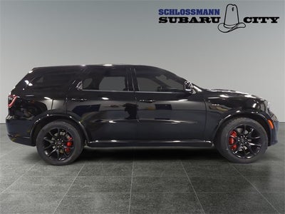 2021 Dodge Durango SRT 392