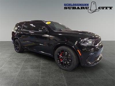 2021 Dodge Durango SRT 392