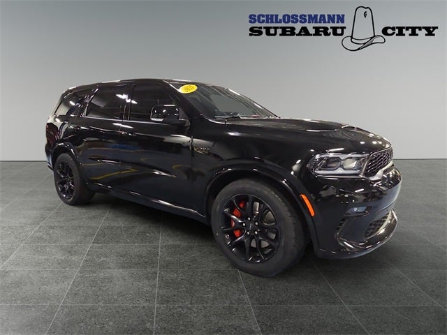 2021 Dodge Durango SRT 392
