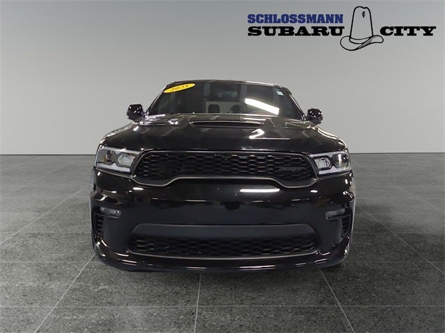 2021 Dodge Durango SRT 392