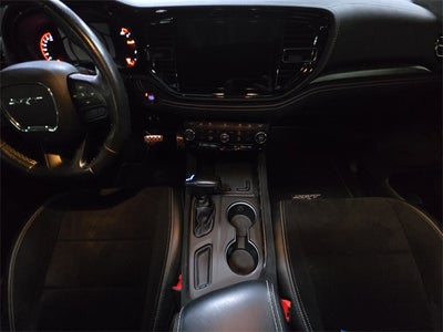 2021 Dodge Durango SRT 392