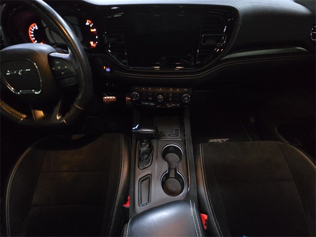 2021 Dodge Durango SRT 392