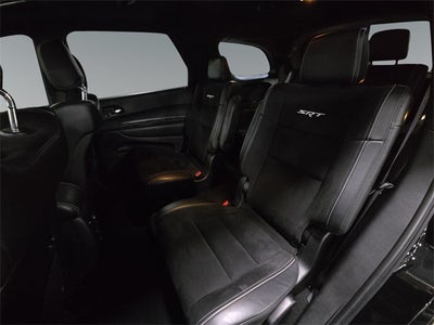 2021 Dodge Durango SRT 392