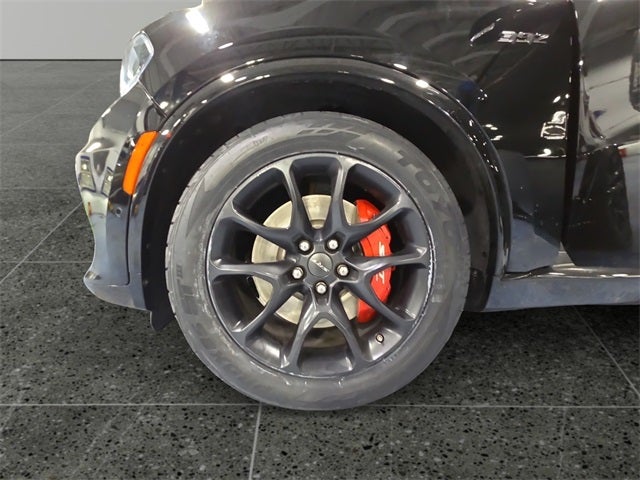 2021 Dodge Durango SRT 392
