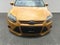 2012 Ford Focus Titanium