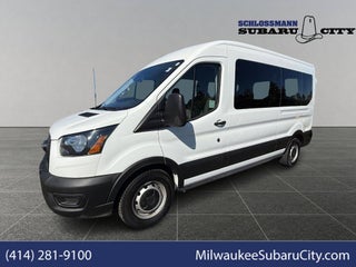 2024 Ford Transit-350 XL