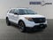 2014 Ford Explorer Sport