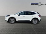 2022 Ford Escape Hybrid SEL