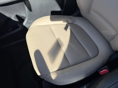 2022 Ford Escape Hybrid SEL
