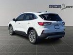 2022 Ford Escape Hybrid SEL