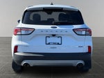 2022 Ford Escape Hybrid SEL