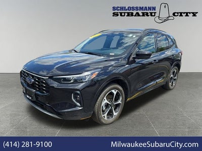 2023 Ford Escape Hybrid ST-Line Elite